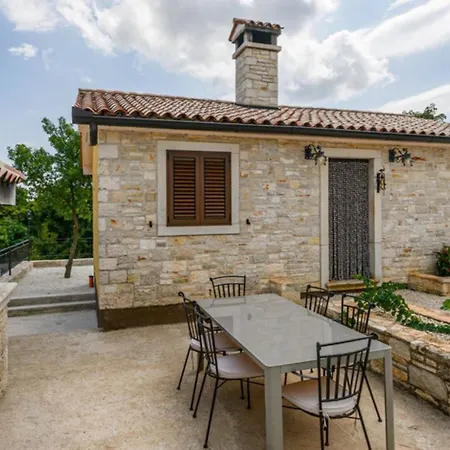 Vila Zebo By Guide